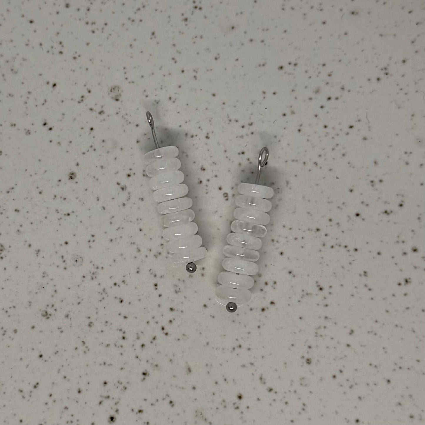 Quartz Stack