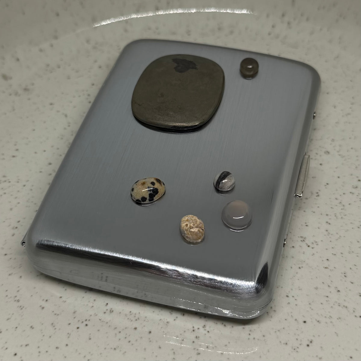 CGRTT 001