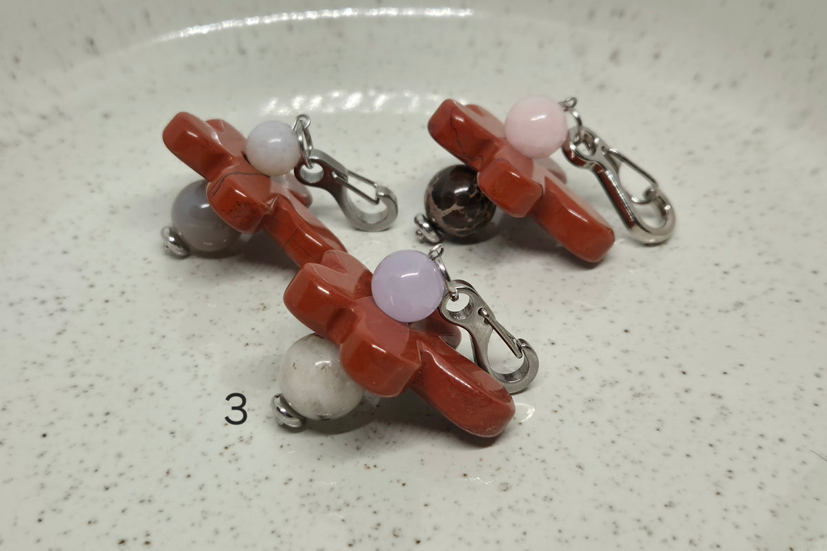 Red Jasper