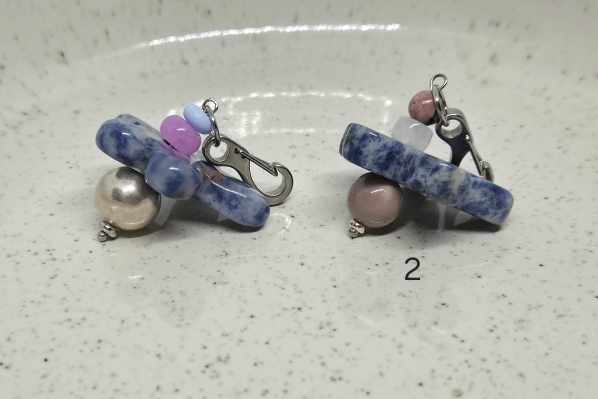 Sodalite