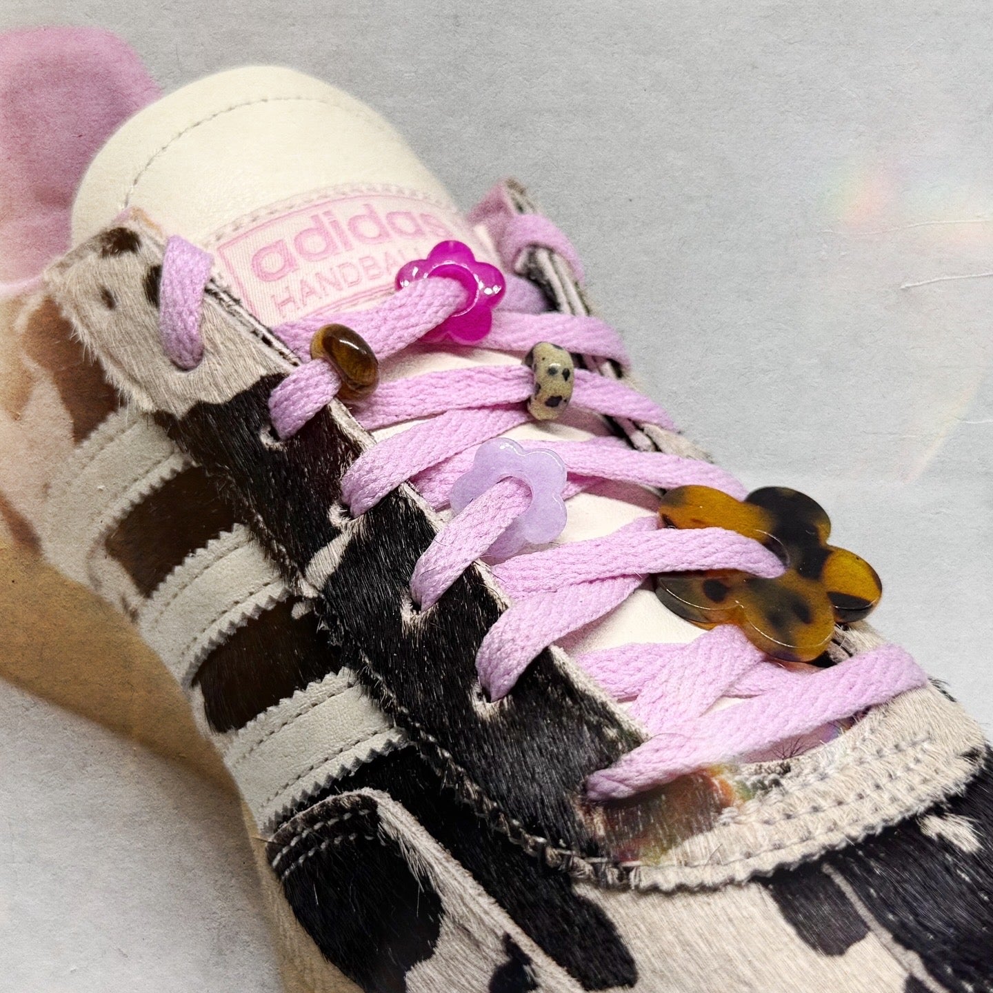 Shoelace Charms