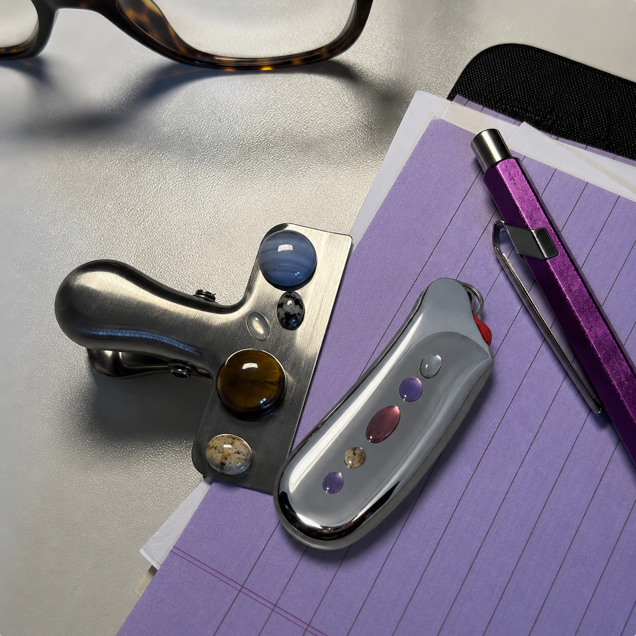Stationery & Home