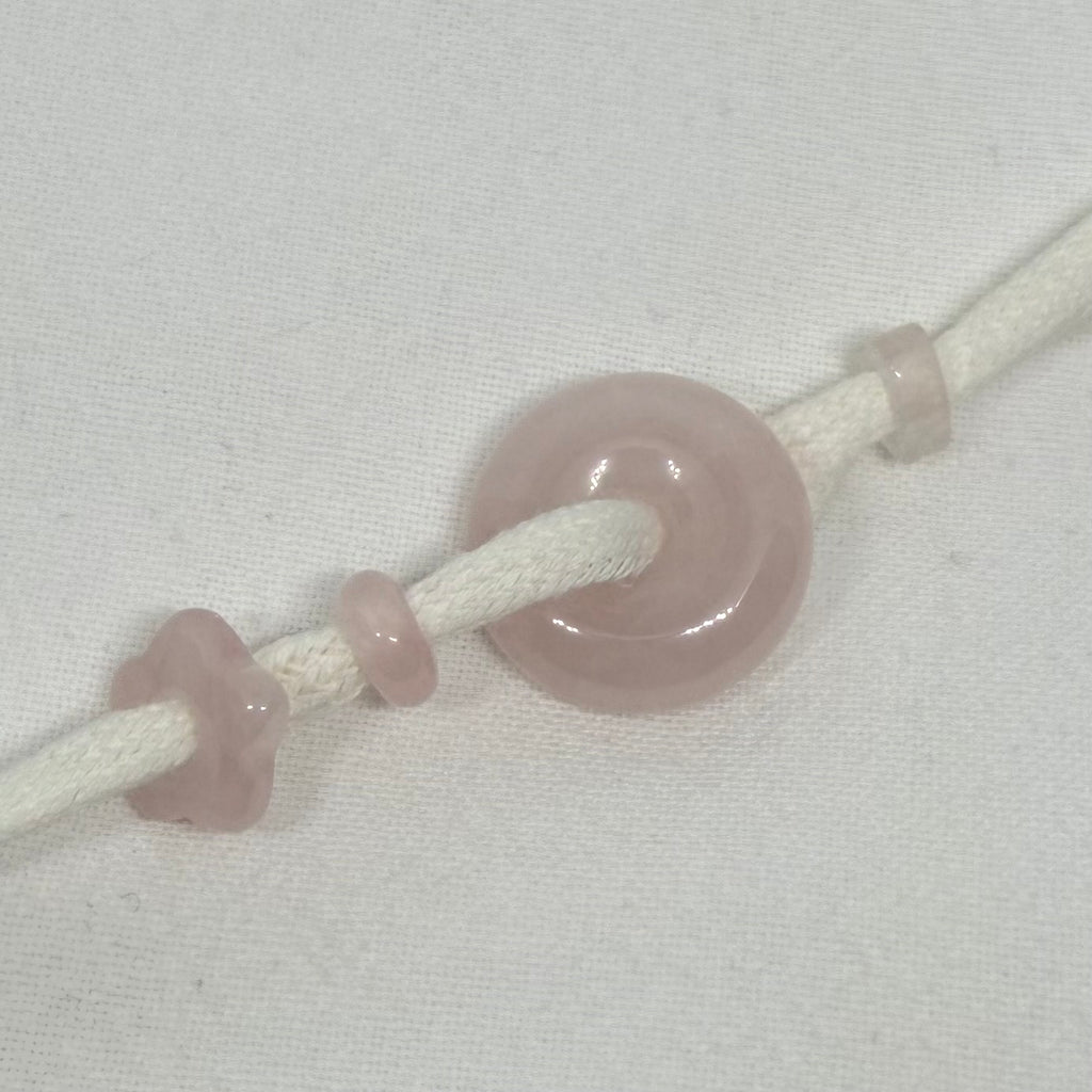 Rose Quartz