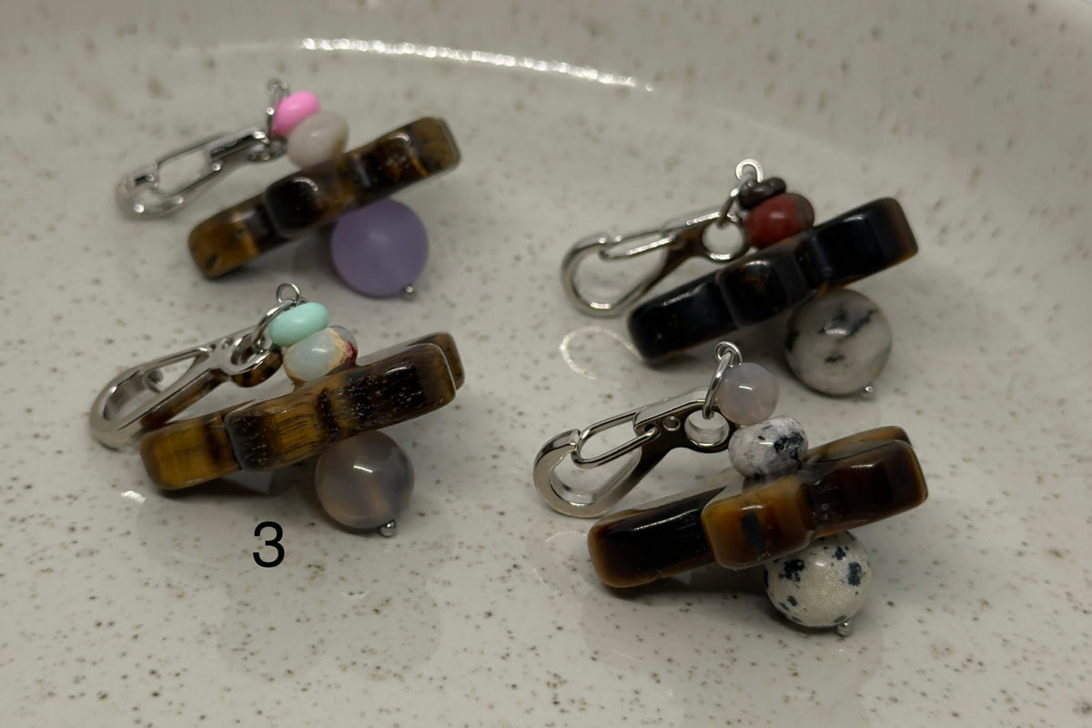 Tigers Eye
