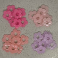 Midi Flowers: 15 Colour Options