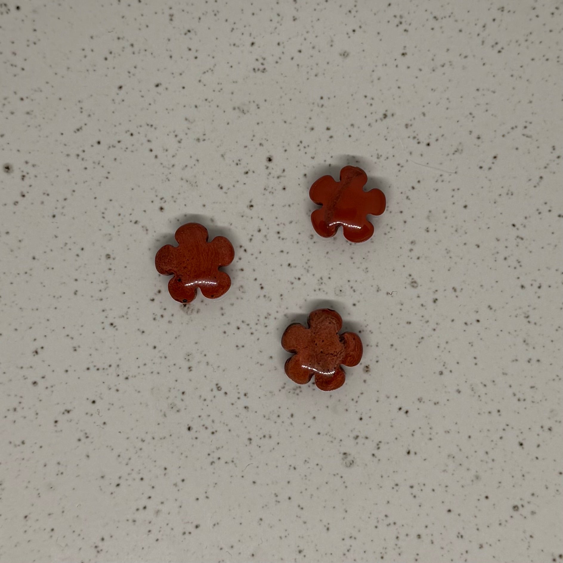 Jasper Flower