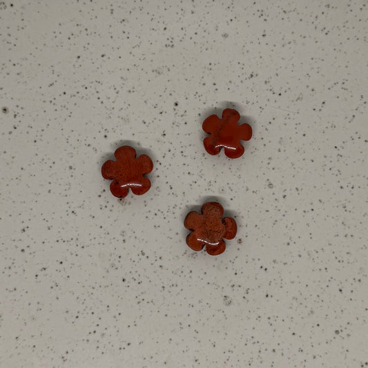 Jasper Flower