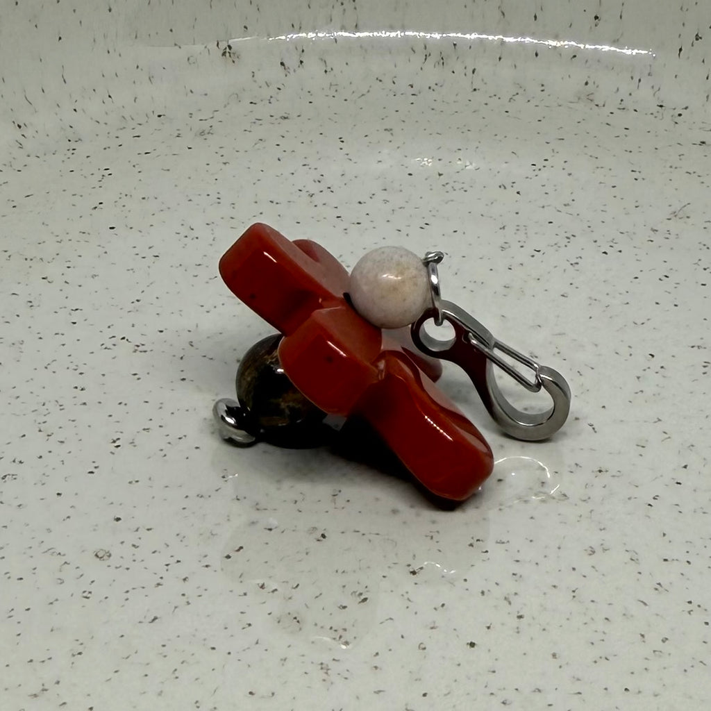 Jasper (multiple colour options available)