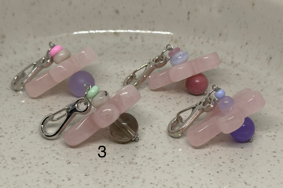 Rose Quartz
