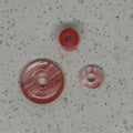 Watermelon Chalcedony