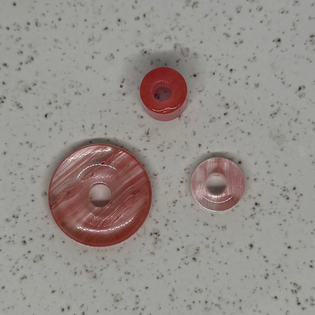 Watermelon Chalcedony