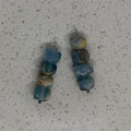 Blue Calcite