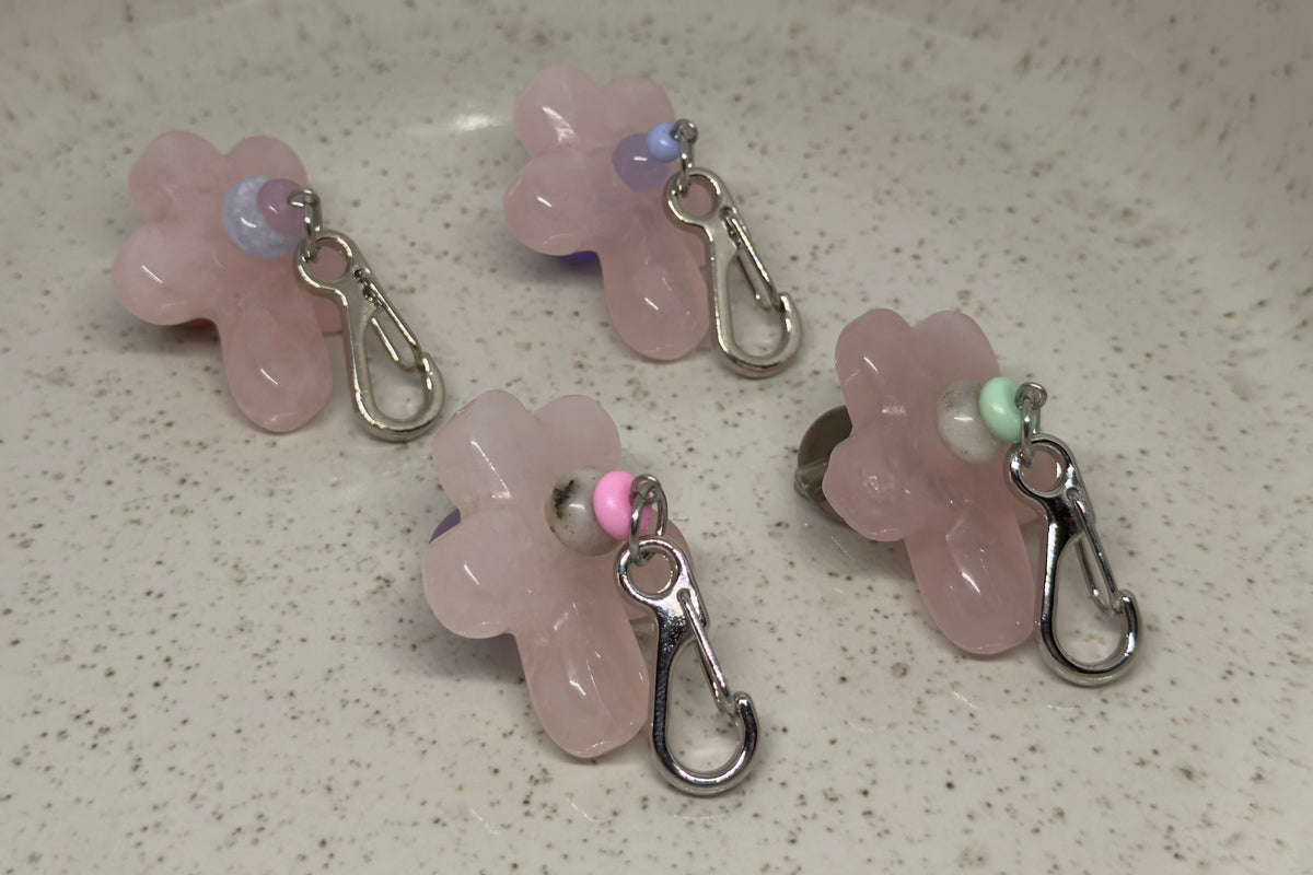 Rose Quartz