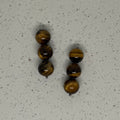 Tigers Eye Stack