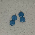 Chalcedony Discs
