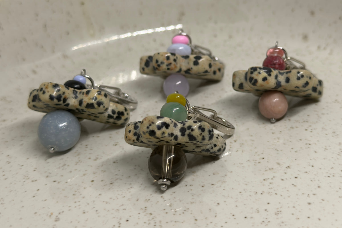 Dalmatian Jasper