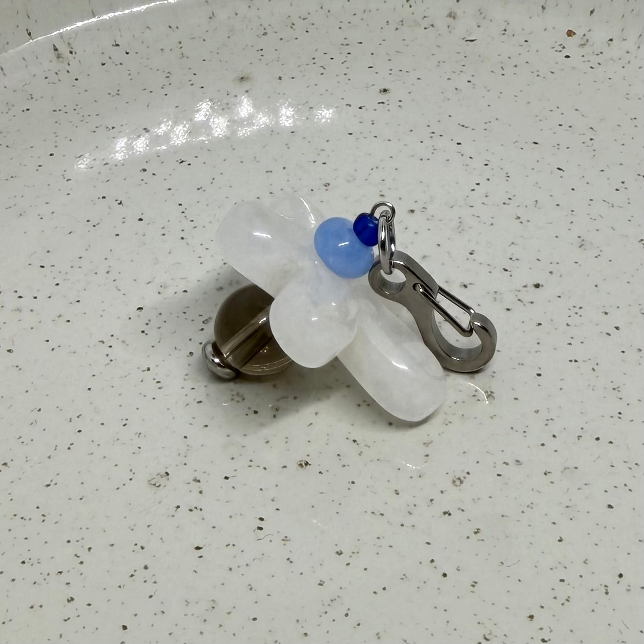Quartz (multiple colour options available)