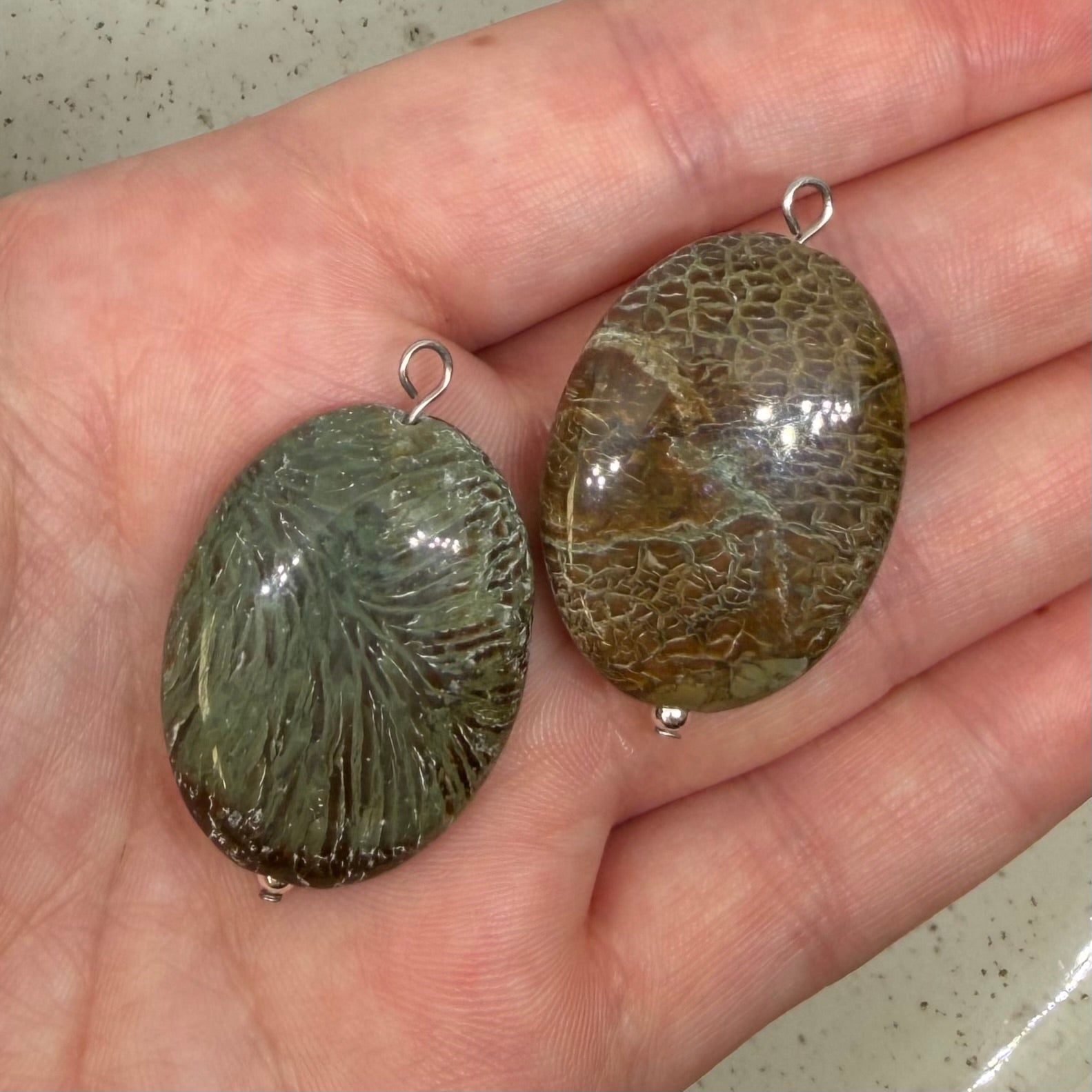 Feature Stone: Amulet Agate
