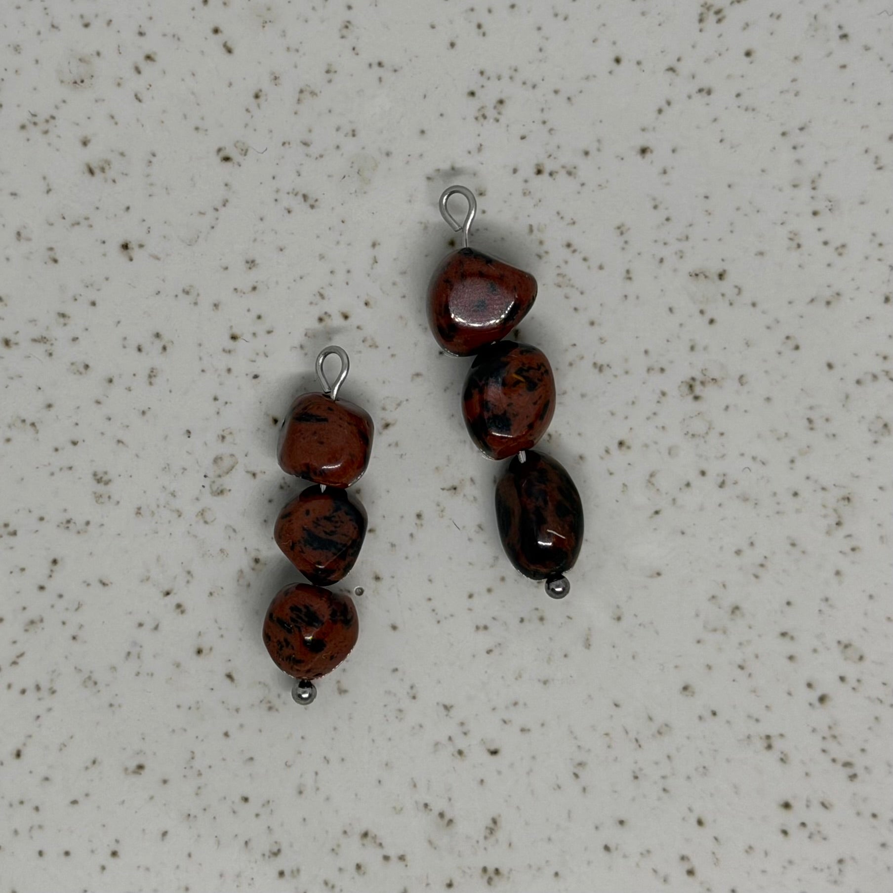 Red Jasper Pebbles
