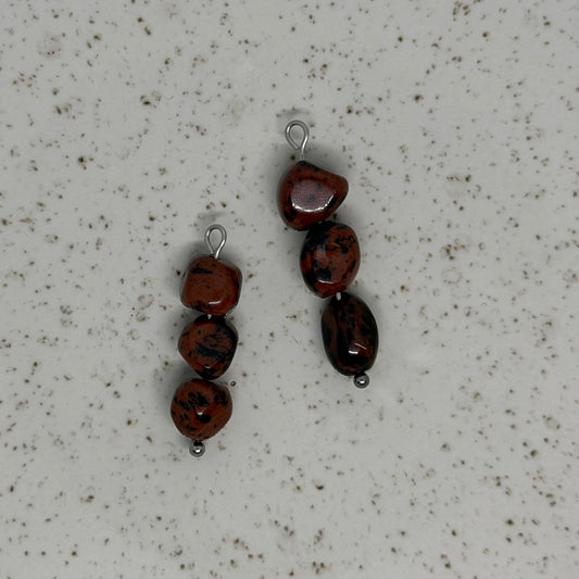 Red Jasper Pebbles
