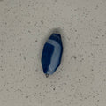 Blue Agate