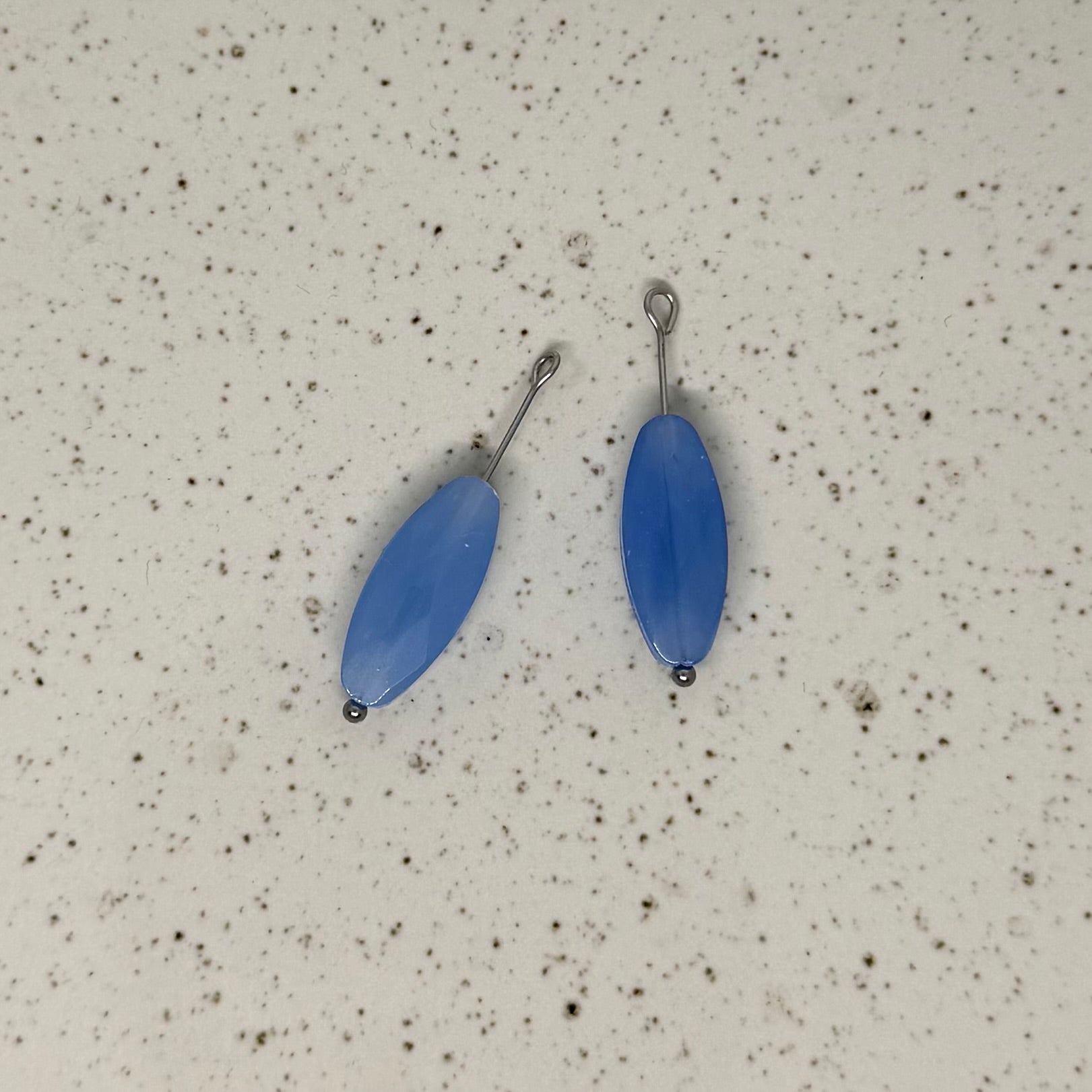 Blue Chalcedony
