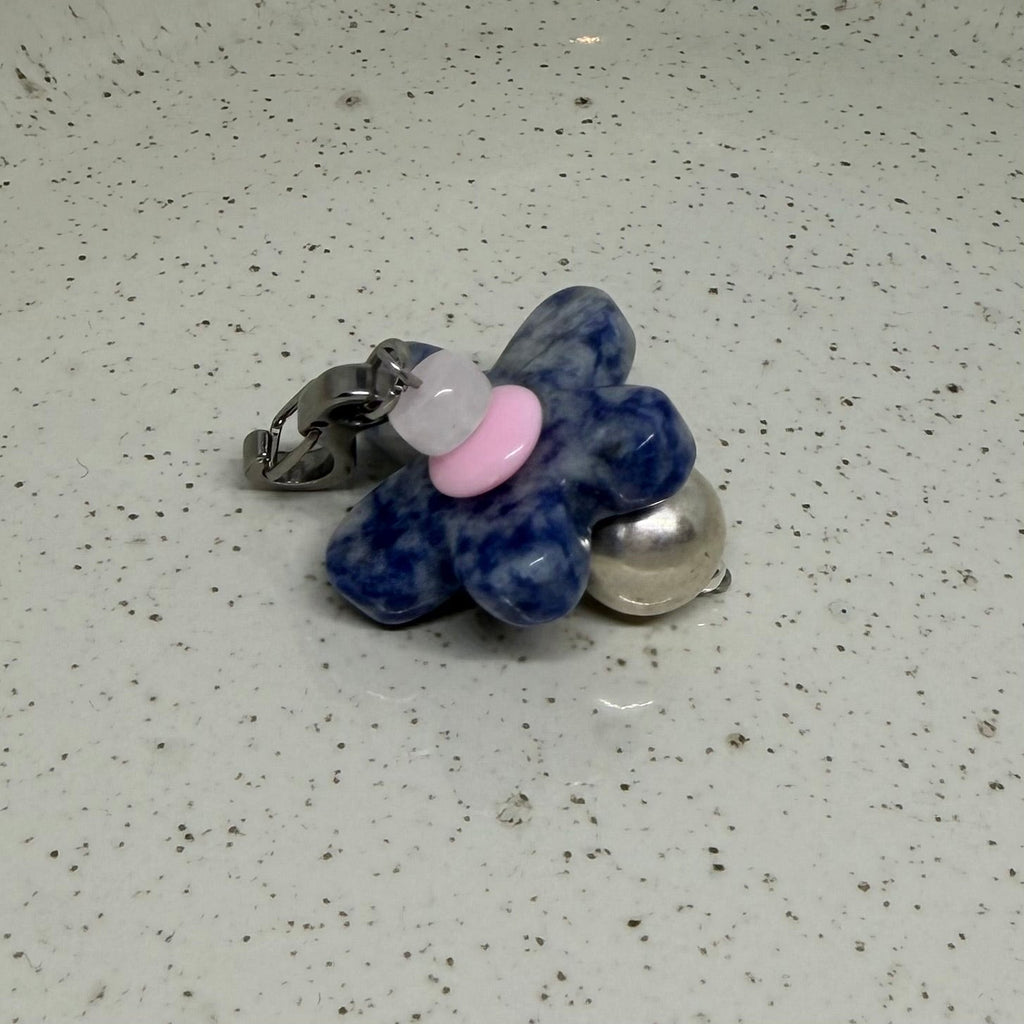 Sodalite (multiple colour options available)