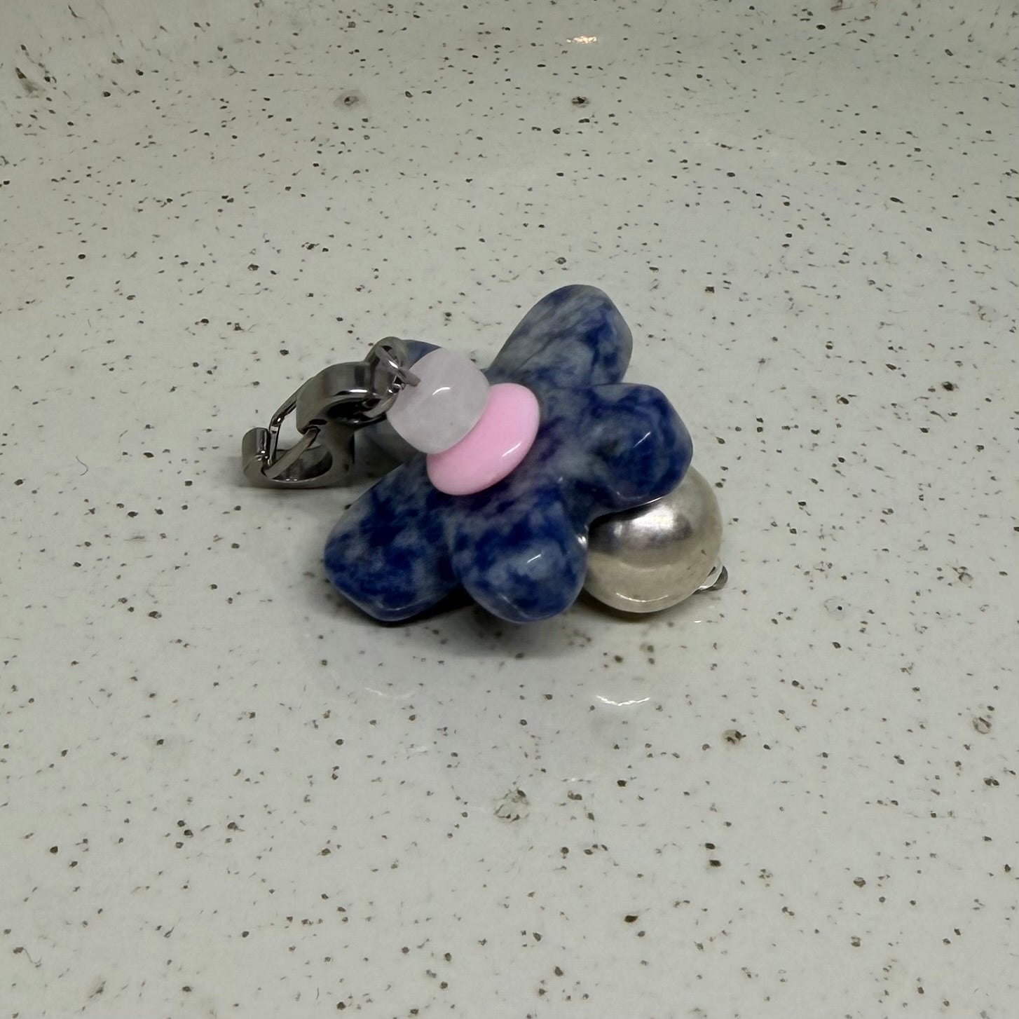 Sodalite (multiple colour options available)