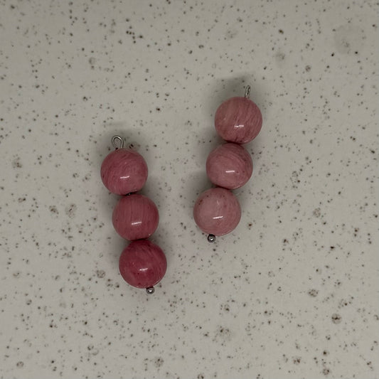 Rhodonite