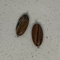 Wood Jasper