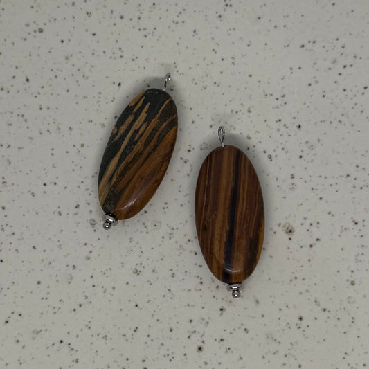 Wood Jasper