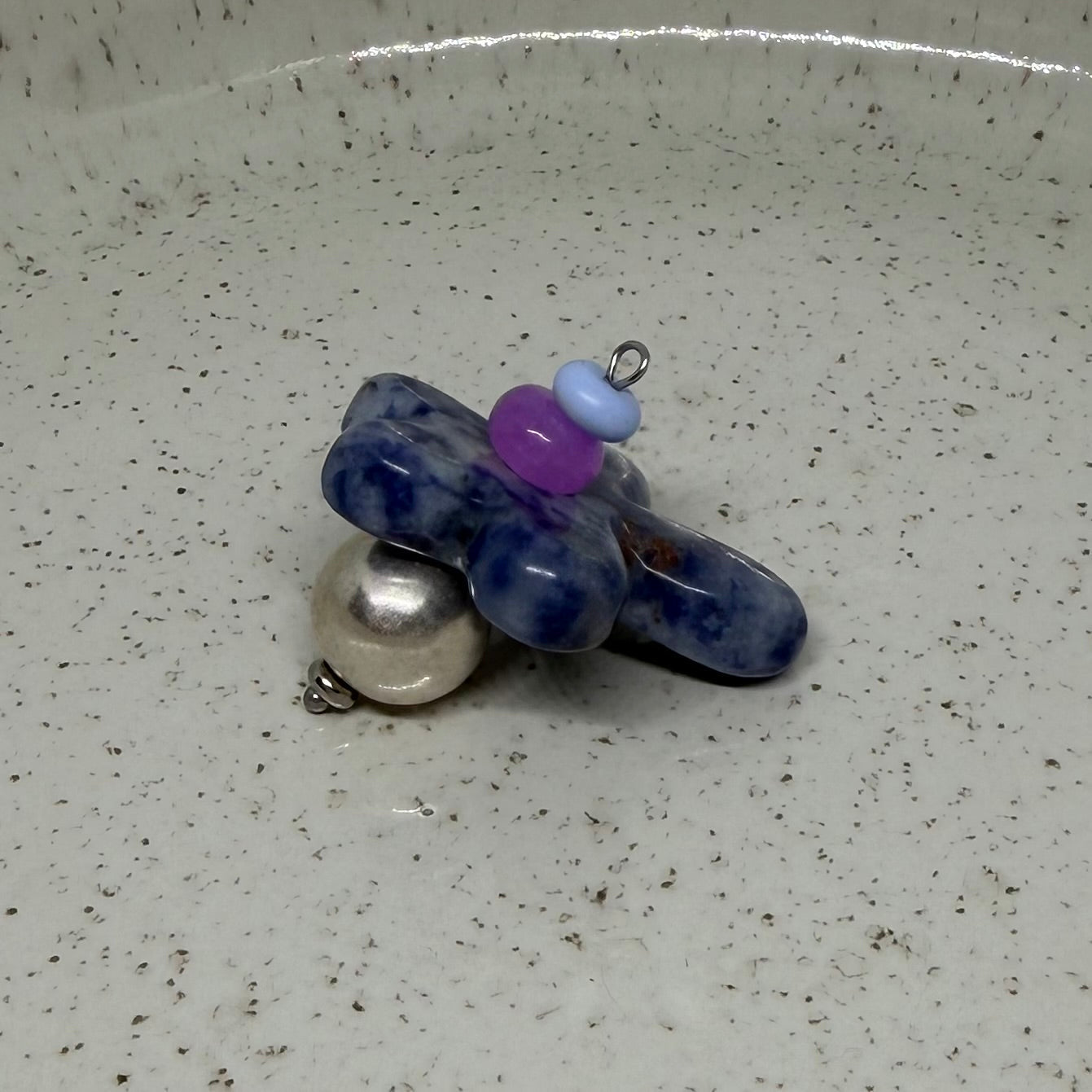 Sodalite (multiple colour options available)