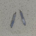 Blue Chalcedony Blocks