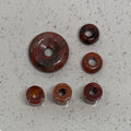Red Stones