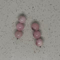 Cherry Blossom Agate