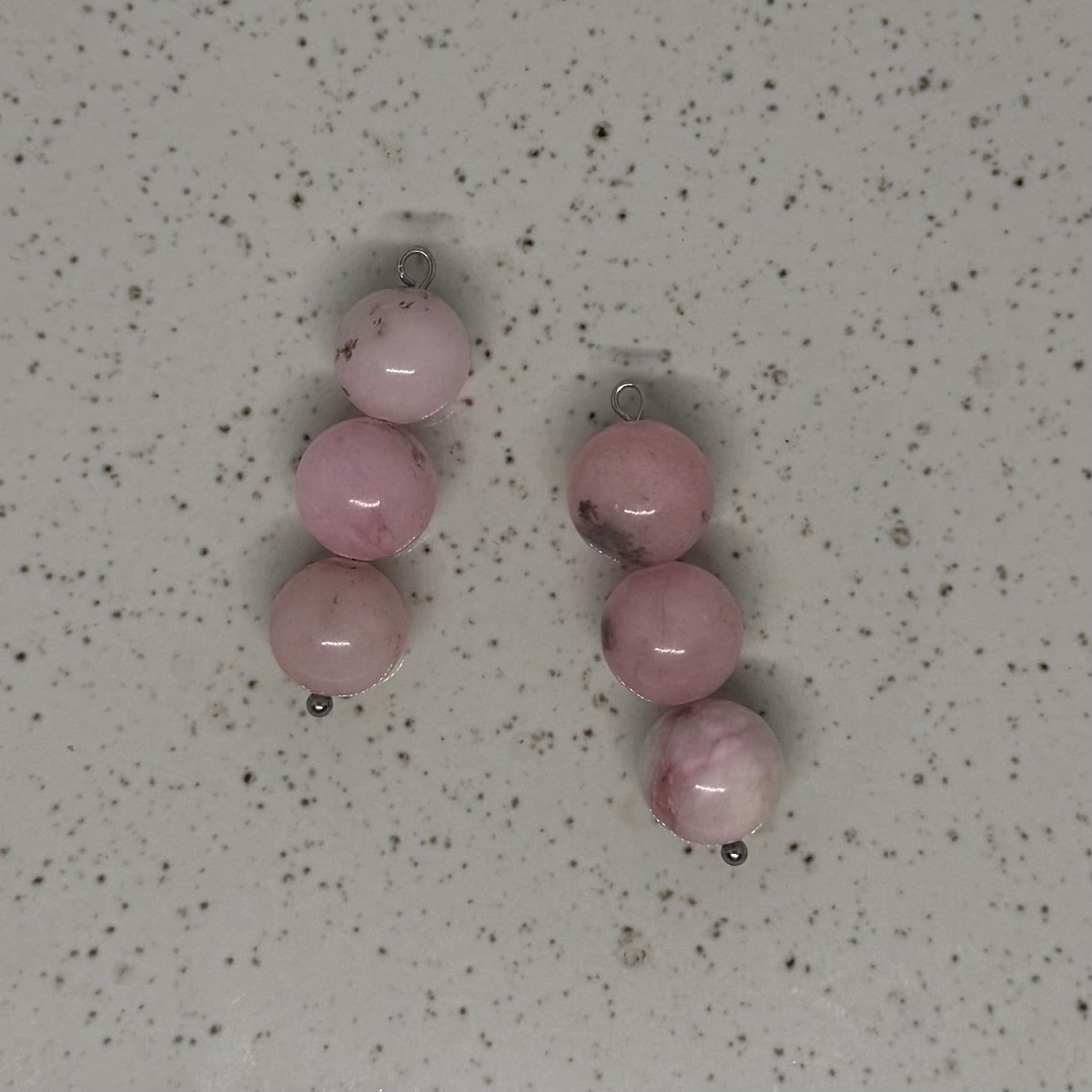 Cherry Blossom Agate