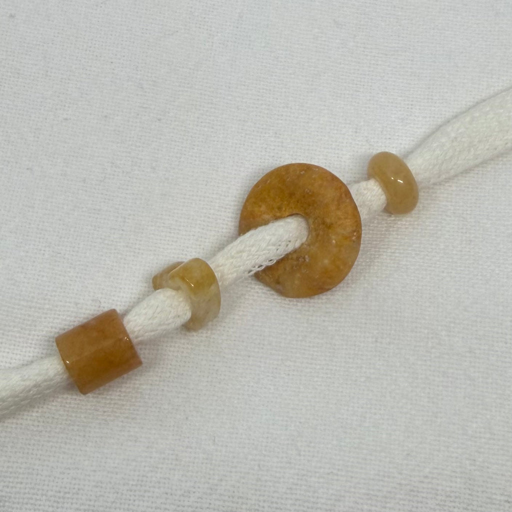 Yellow Jade