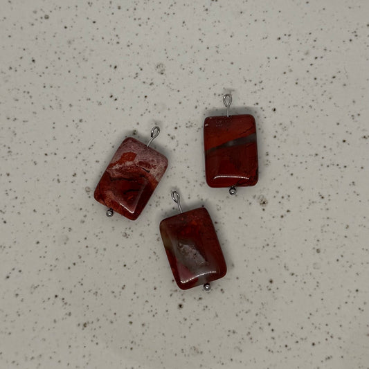 Red Jasper