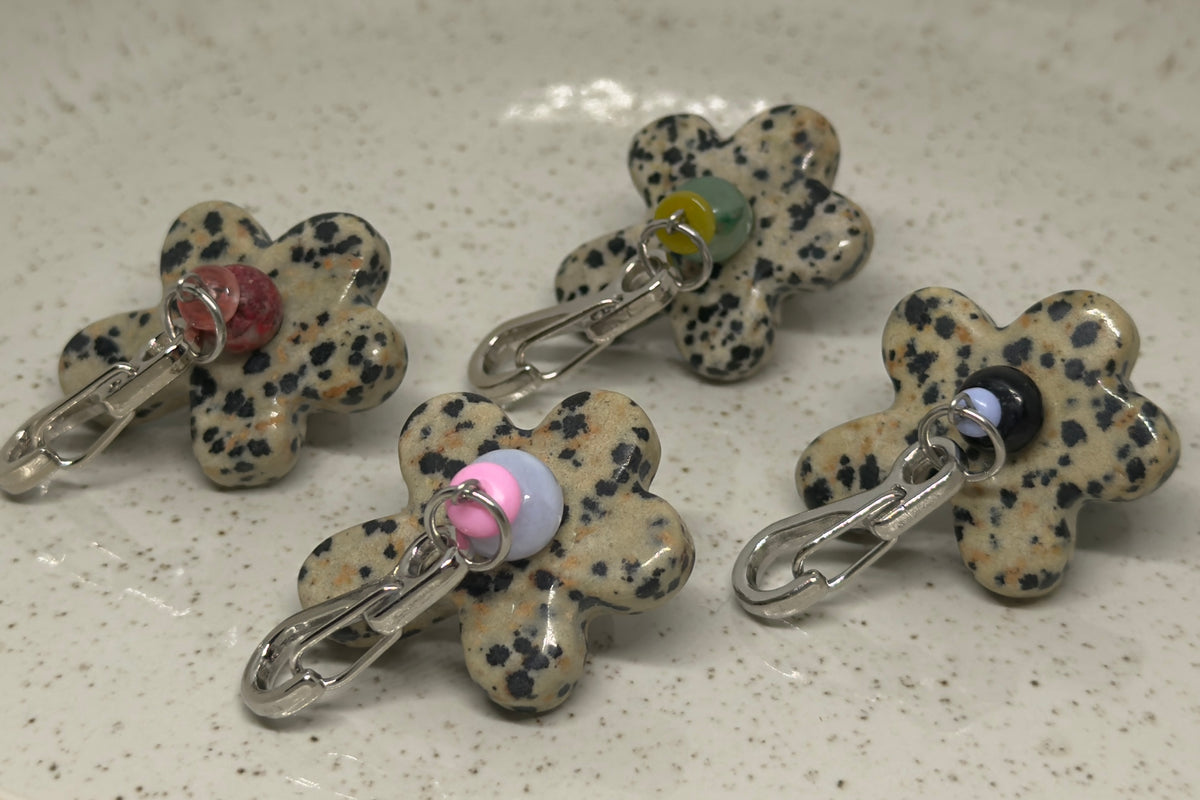 Dalmatian Jasper