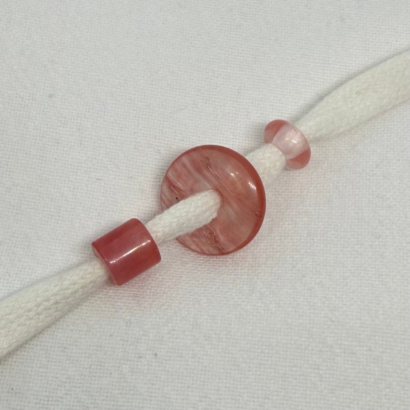 Watermelon Chalcedony