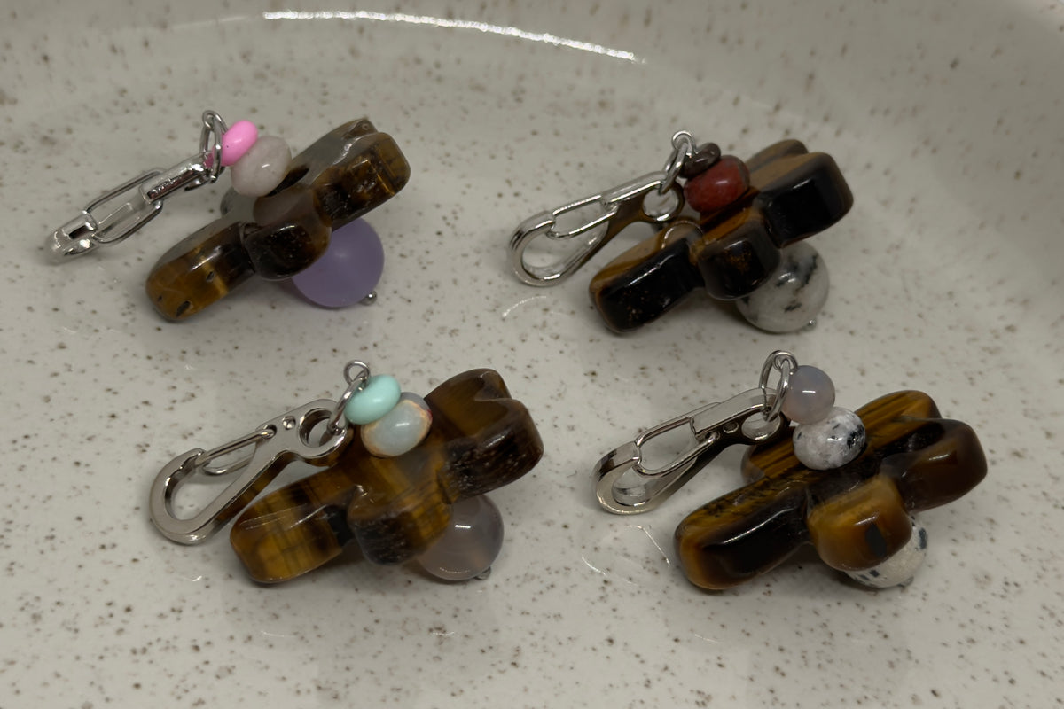 Tigers Eye
