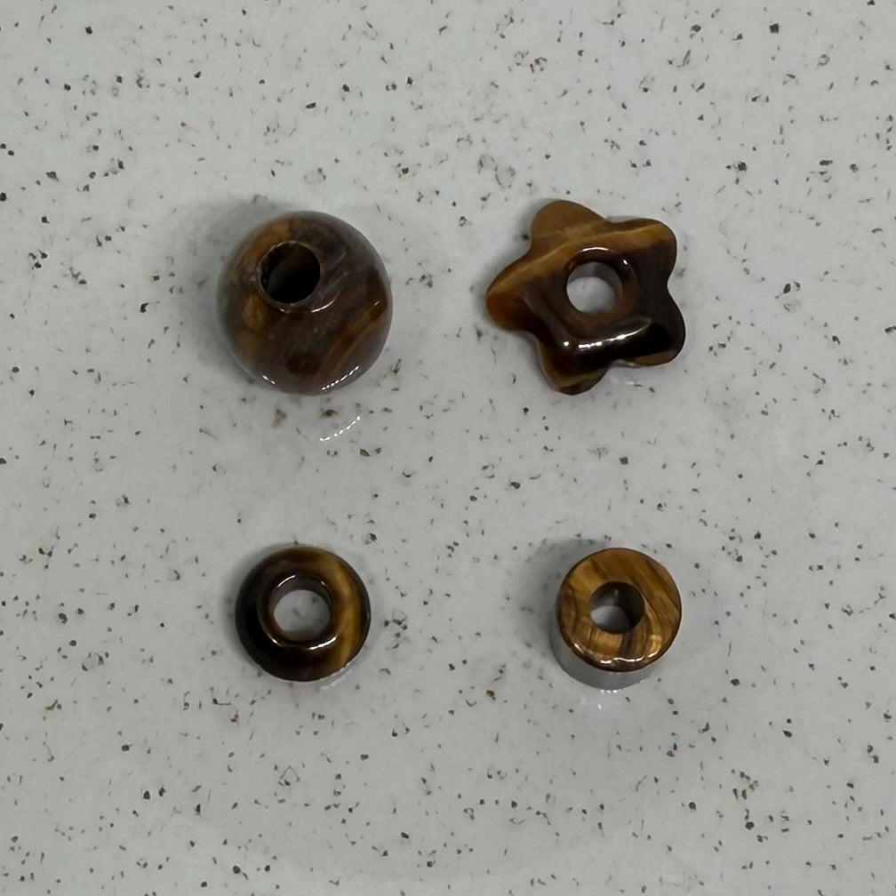 Tigers Eye
