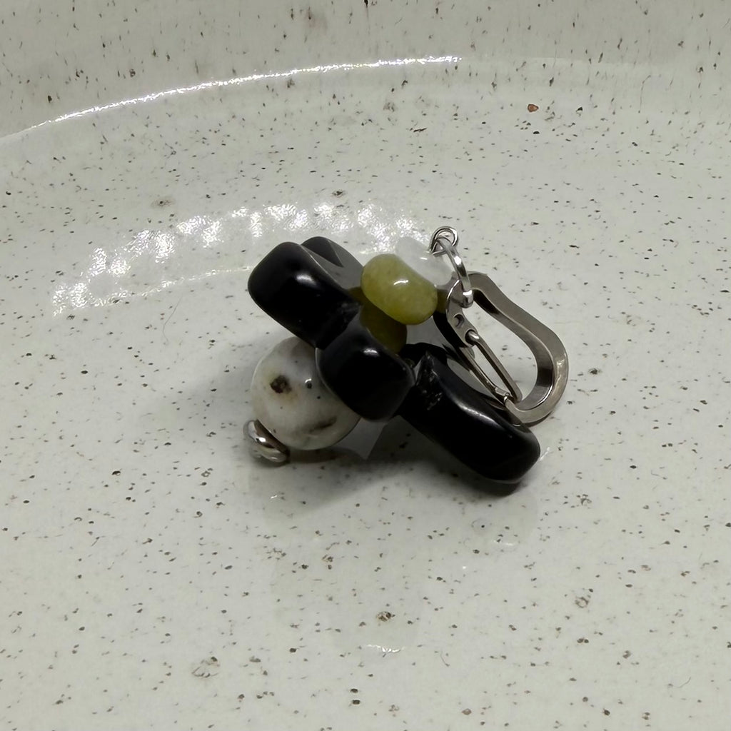 Obsidian (multiple colour options available)