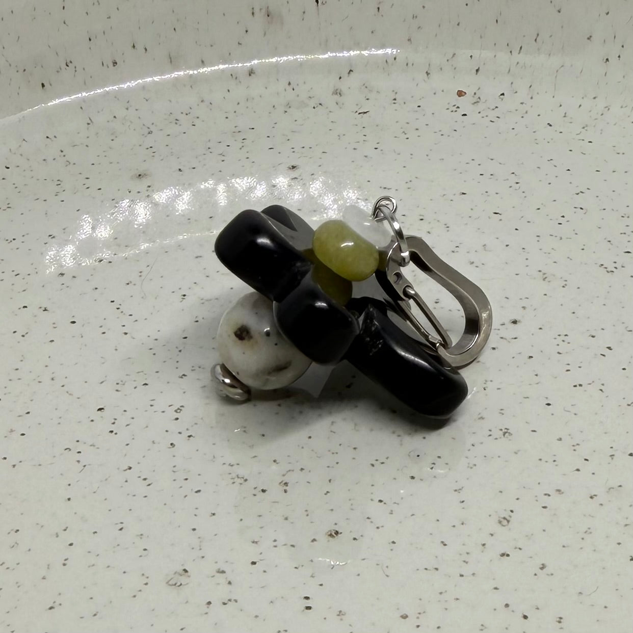 Obsidian (multiple colour options available)