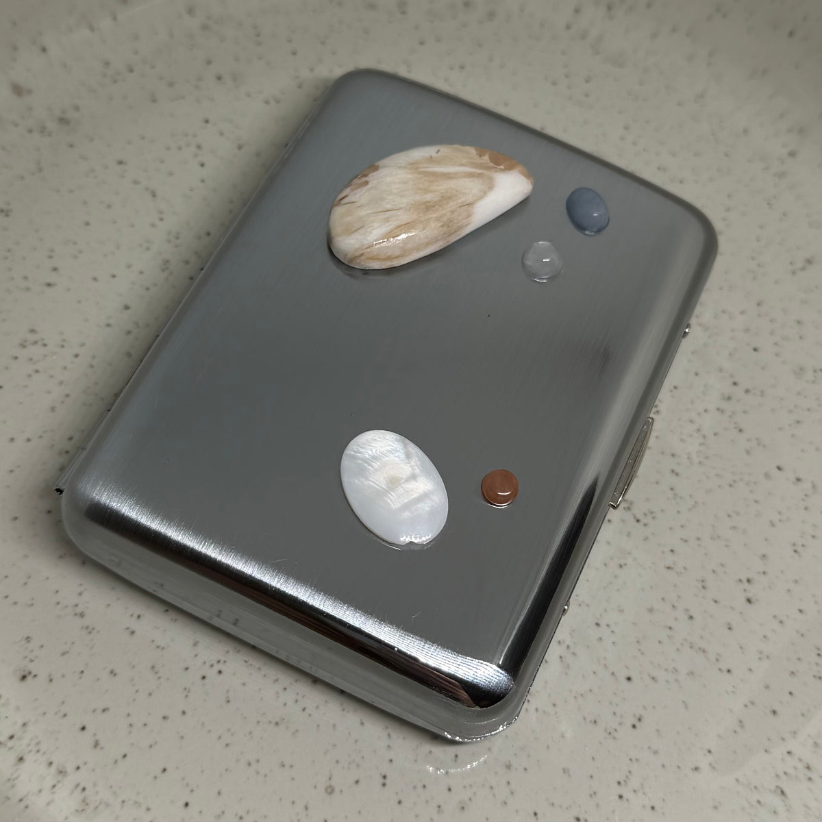 CGRTT 003