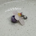 Rose Quartz (multiple colour options available)