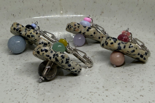 Dalmatian Jasper
