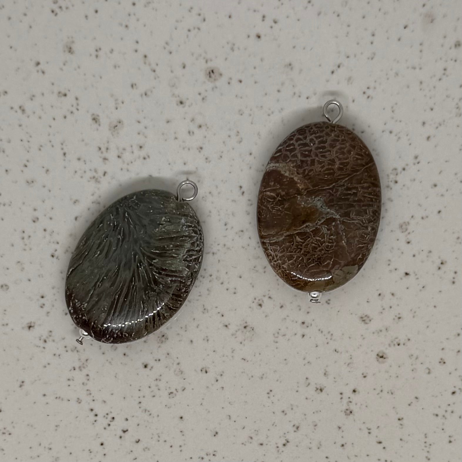 Feature Stone: Amulet Agate