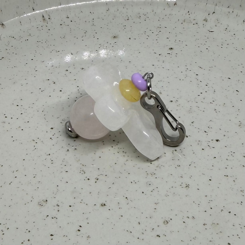 Quartz (multiple colour options available)