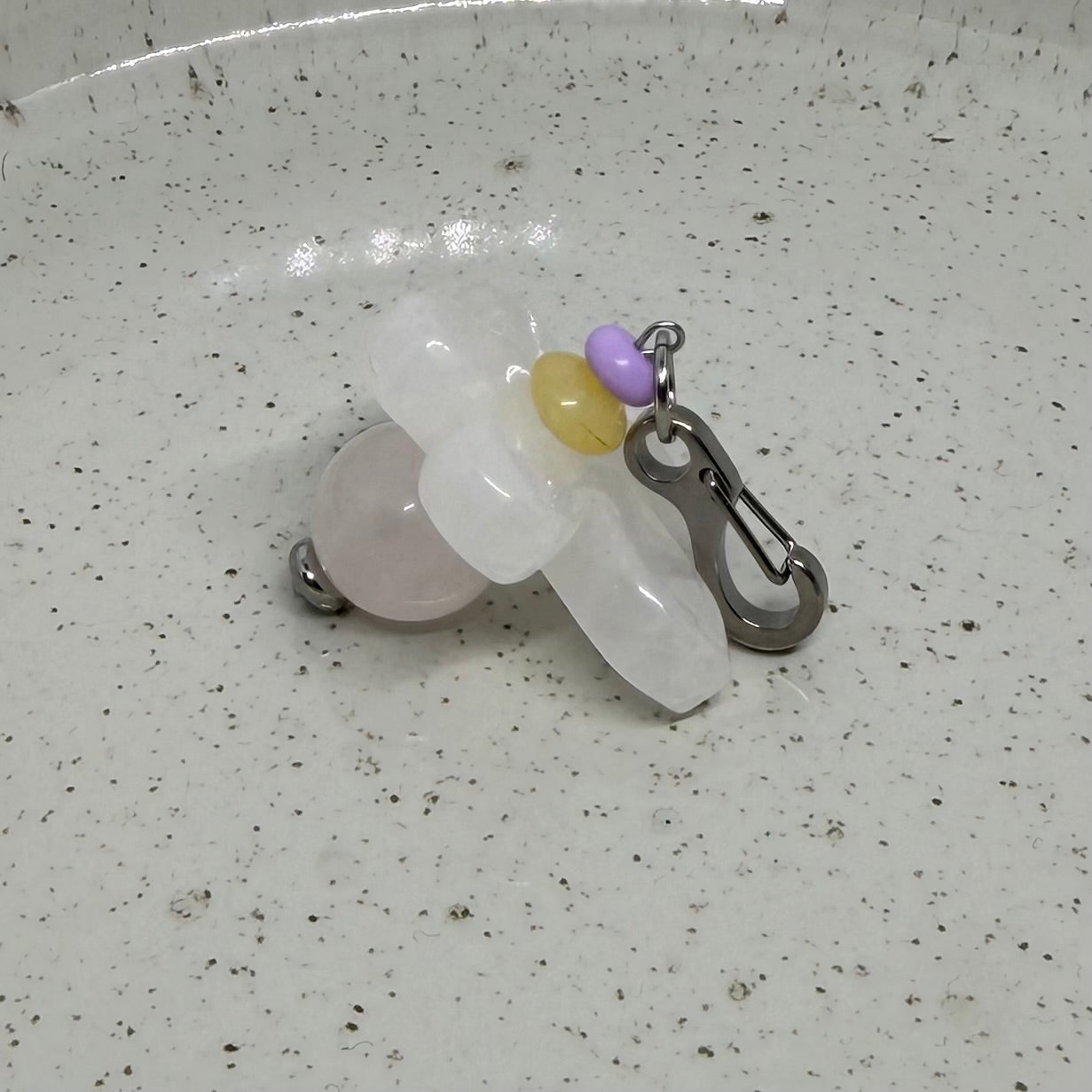 Quartz (multiple colour options available)